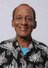 Foto de urna de Valdir Santos