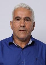 Foto de urna de Luizinho do Retiro