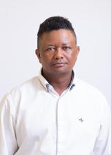 Foto de urna de Nivaldo das Canoas