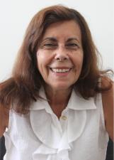 Foto de urna de Vera Saraiva