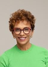 Foto de urna de Marília Campos