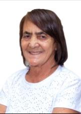 Foto de urna de Maria das Graças