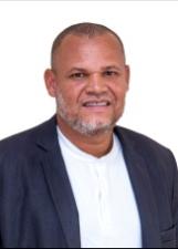 Foto de urna de Ricardo Tocha