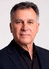 Foto de urna de Juíz Ramon Moreira
