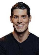 Foto de urna de Marco Antônio Superman