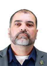 Foto de urna de Marcão Vigilante