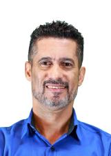 Foto de urna de Marcelo Grillo