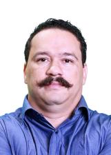 Foto de urna de Roney Mariachi