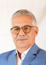 Foto de urna de Edson Vilela
