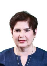 Foto de urna de Meire Borges
