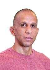 Foto de urna de Eder Dias (Preto)