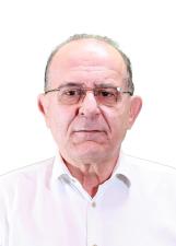 Foto de urna de Fred Couto