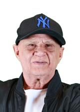 Foto de urna de Raimundinho da Farmácia