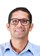 Foto de urna de Professor Niltinho do Bem