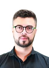 Foto de urna de Pedro Betinense