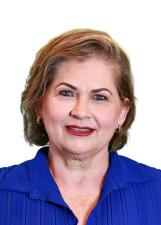 Foto de urna de Marly Neri