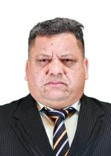 Foto de urna de Dr. Antônio Célio Jopetipe