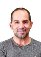 Foto de urna de Carlos Monteiro