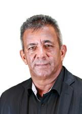 Foto de urna de Palão do Mototáxi