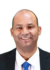 Foto de urna de Instrutor Brito Baruch
