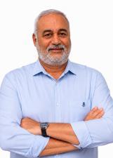 Foto de urna de Dr. Ademir Camilo