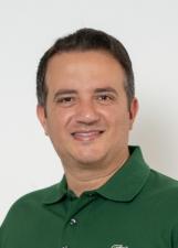 Foto de urna de Dr. Jorge Ali