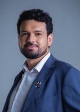 Foto de urna de Douglas Guimarães