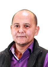 Foto de urna de Marcelo Licuri