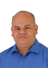 Foto de urna de Dr. Célio Antunes