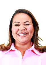 Foto de urna de Fernanda Bitenco