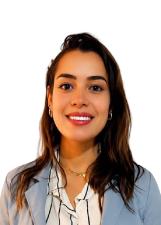 Foto de urna de Camila Viana