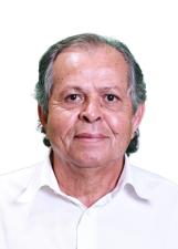 Foto de urna de Toninho Real