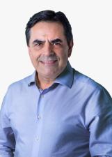 Foto de urna de Domingos Sávio