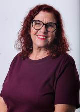 Foto de urna de Victória Mello Vic