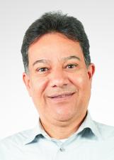 Foto de urna de Carlin Moura