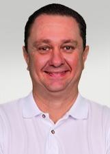 Foto de urna de Manoel Carvalho