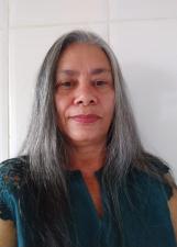 Foto de urna de Lourdes Francisco