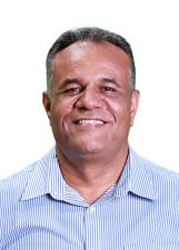 Foto de urna de Nestor Ramos