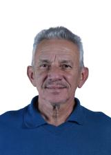 Foto de urna de Júlio do Paulo Marques