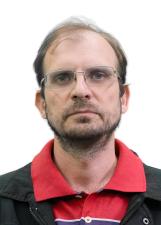 Foto de urna de Henrique Áreas