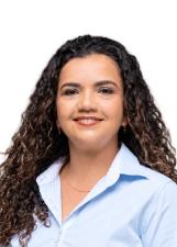 Foto de urna de Ester Pereira