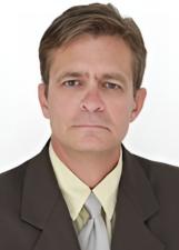Foto de urna de Tião Pessoa