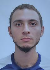 Foto de urna de Túlio César