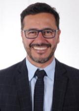 Foto de urna de Pedro Paulo