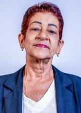 Foto de urna de Carmen Lucia