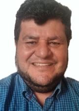 Foto de urna de Neto Tannus