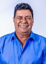 Foto de urna de Beto do Deposito