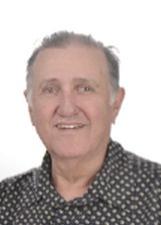 Foto de urna de Demetrio Ayala
