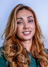 Foto de urna de Bel Andrade