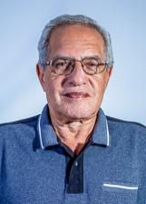 Foto de urna de Dickson Valerio